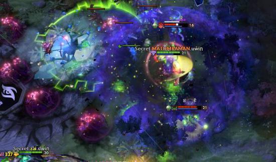 电子竞技行业需严肃打击假赛现象