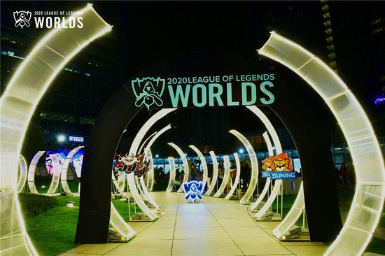 EWC电竞世界杯发布24项比赛项目 RTS项目将退出历史舞台