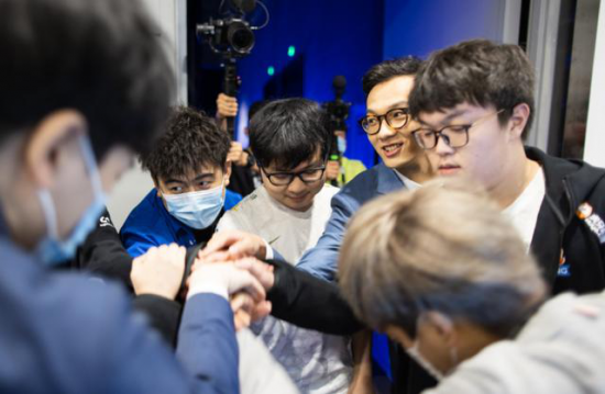 深圳电竞粤超招商会邀您共同开创未来